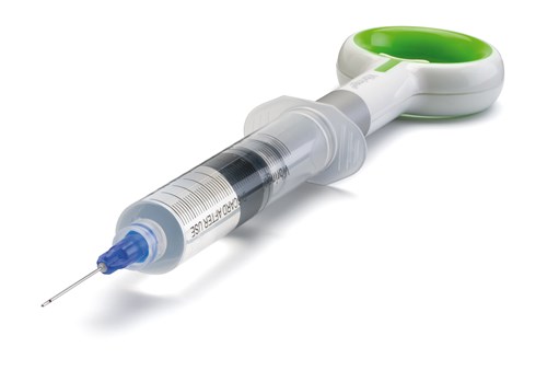 VIBRINGE ENDO CAVEX DISPOSABLE SPUITJES 50ST HBH 04-22 VIBRINGE ENDO CAVEX DISPOSABLE SPUITJES 50ST HBH 04-22