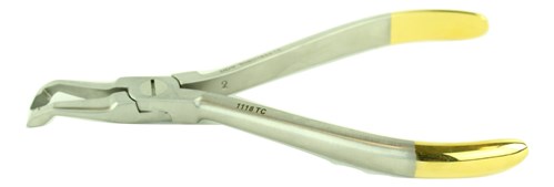 KROONAFNEEMTANG DDS UNIVERS 14CM 1118TC KROONAFNEEMTANG DDS UNIVERS 14CM 1118TC