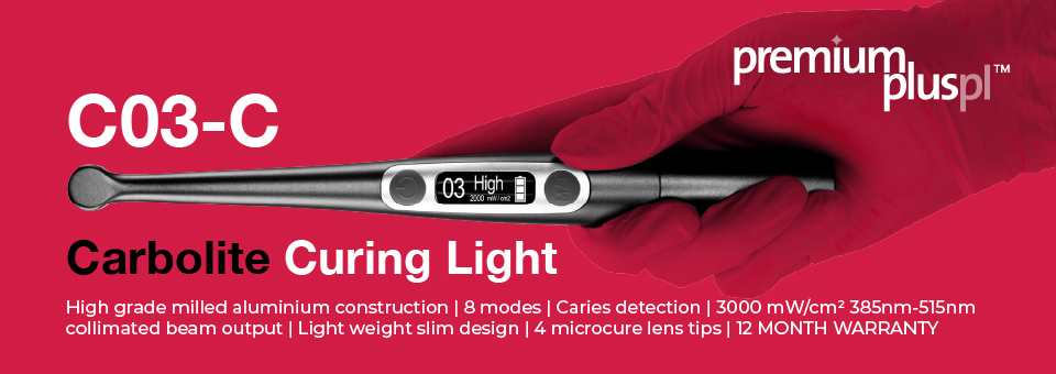 Premium Plus C03-C